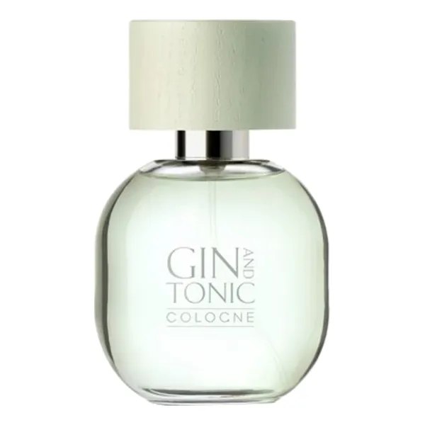 Art De Parfum Gin And Tonic Cologne