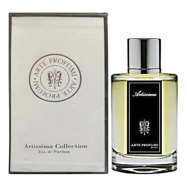 Arte Profumi Artissima