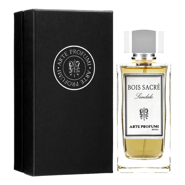 Arte Profumi Bois Sacre