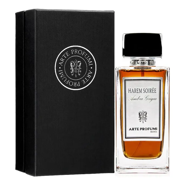 Arte Profumi Harem Soiree