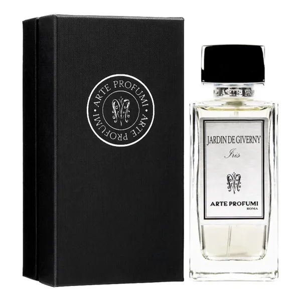 Arte Profumi Jardin De Giverny