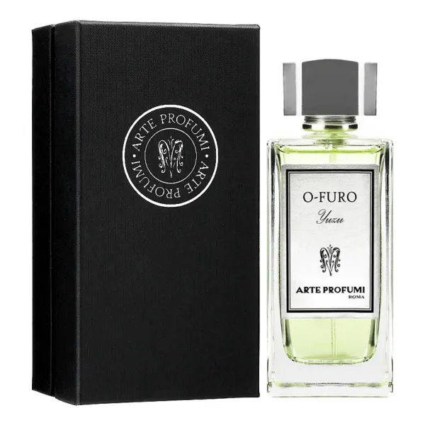 Arte Profumi O-Furo