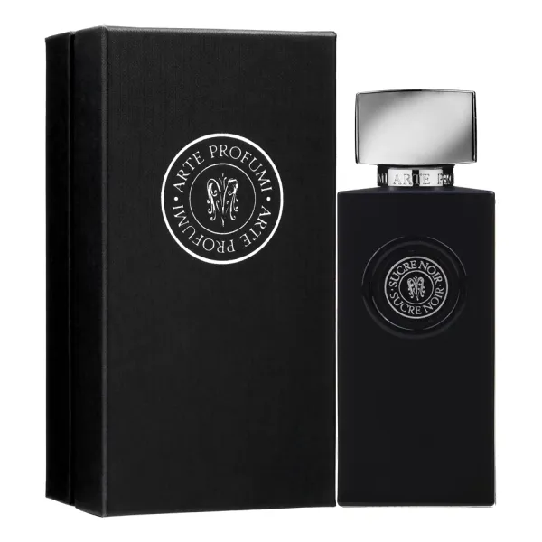 Arte Profumi Sucre Noir