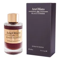 ArteOlfatto Black Hashish