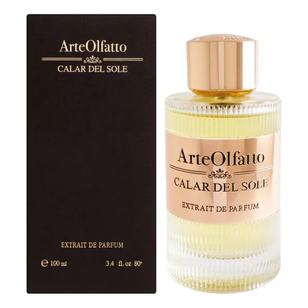 ArteOlfatto Calar Del Sole