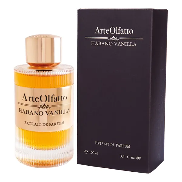 ArteOlfatto Habano Vanilla