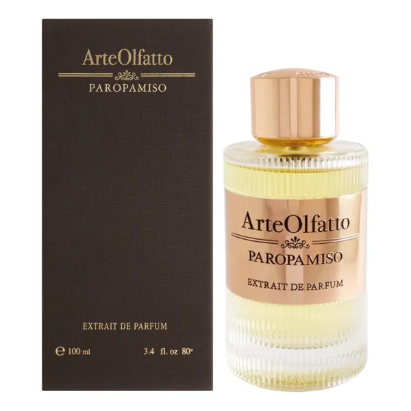 ArteOlfatto Paropamiso