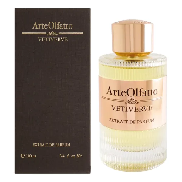 ArteOlfatto Vetiverve