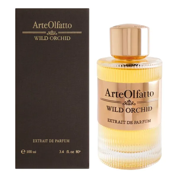 ArteOlfatto Wild Orchid