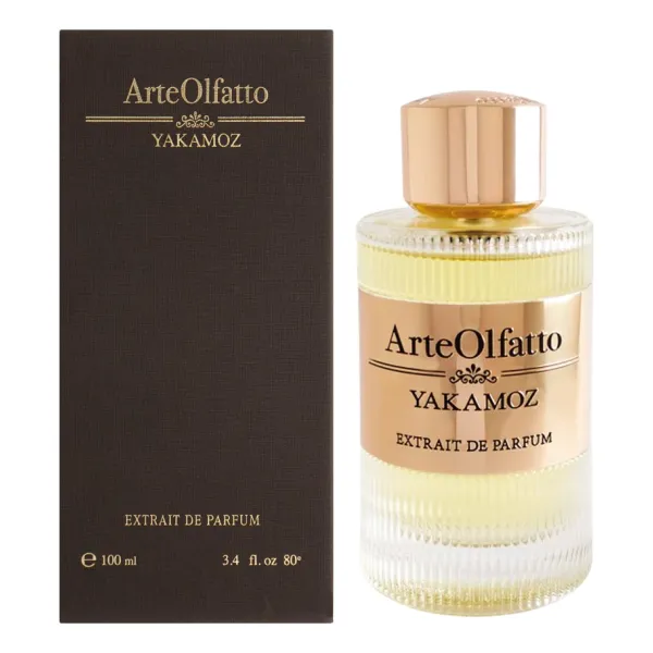 ArteOlfatto Yakamoz