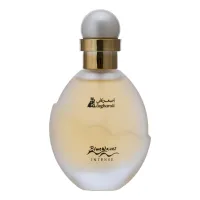 Asgharali Blue Waves Intense