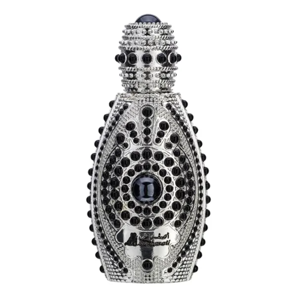 Asgharali Lulutal Nadira