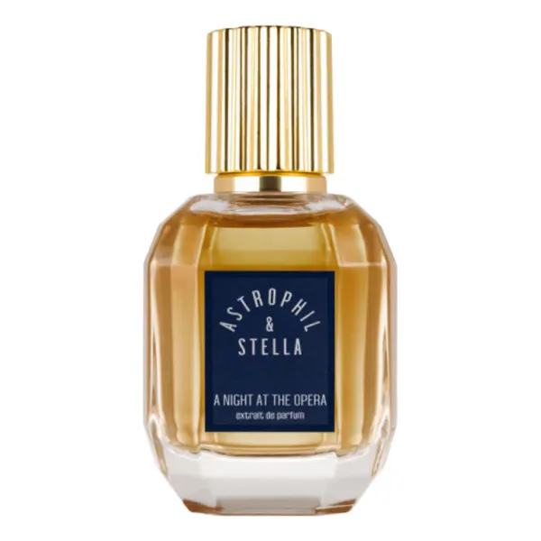 Astrophil & Stella A Night At The Opera