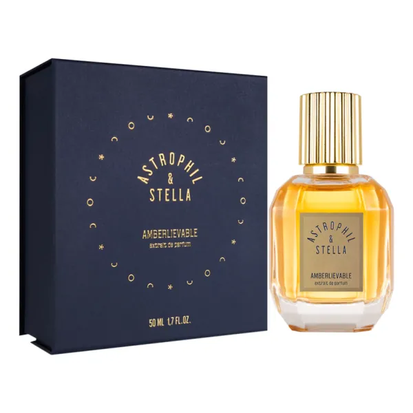 Astrophil & Stella Amberlievable