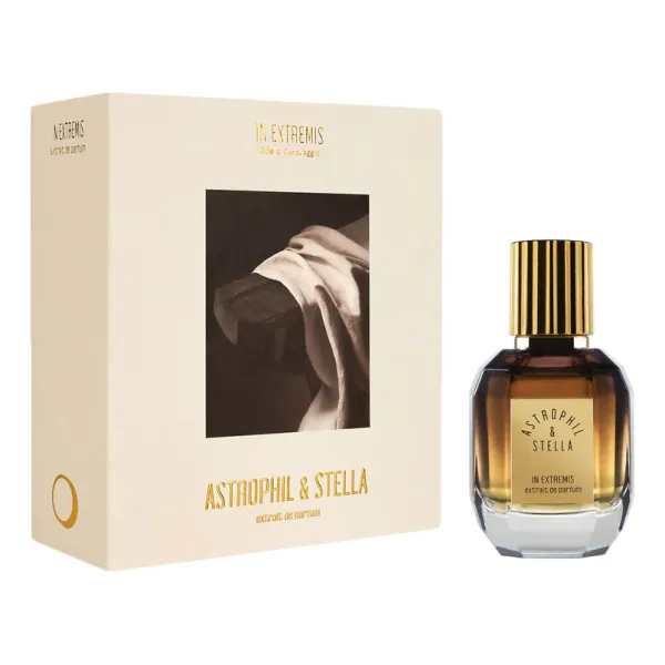 Astrophil & Stella In Extremis