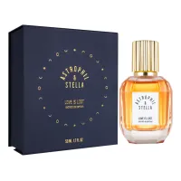 Astrophil & Stella Love Is Lost