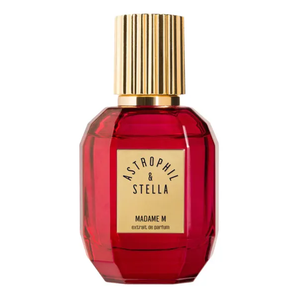 Astrophil & Stella Madame M