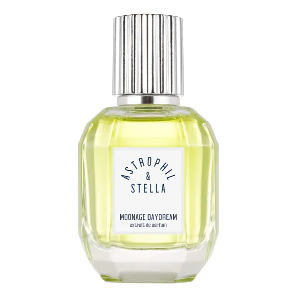 Astrophil & Stella Moonage Daydream