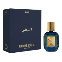 Astrophil & Stella Nabati