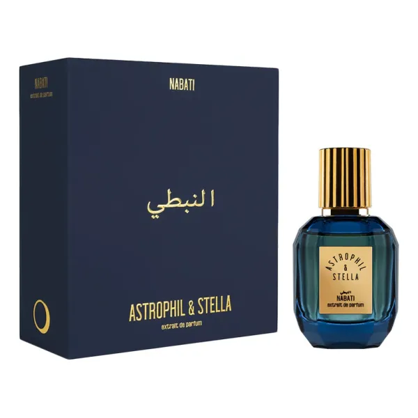 Astrophil & Stella Nabati