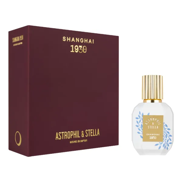 Astrophil & Stella Shanghai 1930