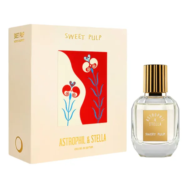 Astrophil & Stella Sweet Pulp