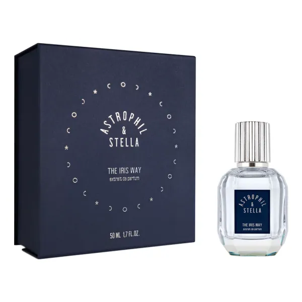 Astrophil & Stella The Iris Way
