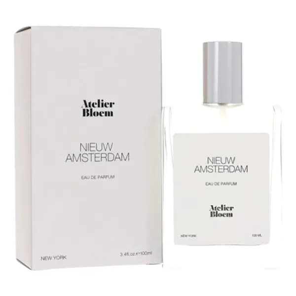 Atelier Bloem Nieuw Amsterdam