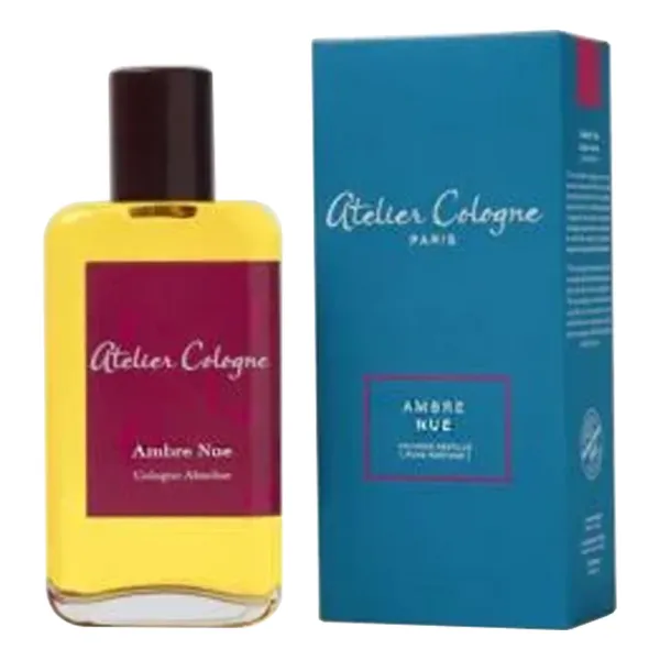 Atelier Cologne Ambre Nue