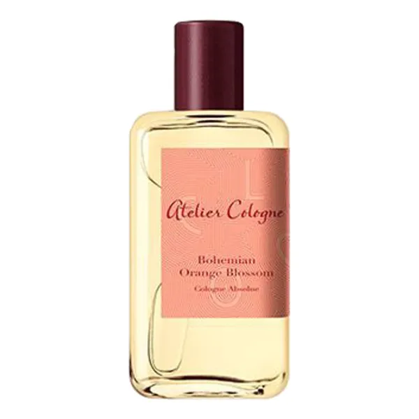 Atelier Cologne Bohemian Orange Blossom