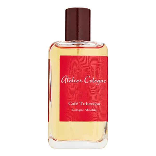 Atelier Cologne Cafe Tuberosa