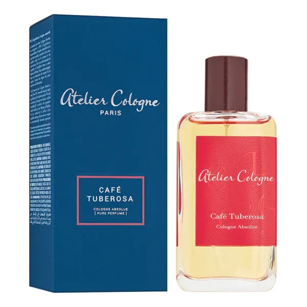 Atelier Cologne Cafe Tuberosa