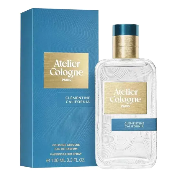 Atelier Cologne Clementine California