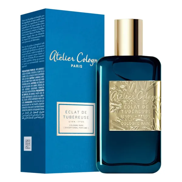 Atelier Cologne Eclat De Tubereuse