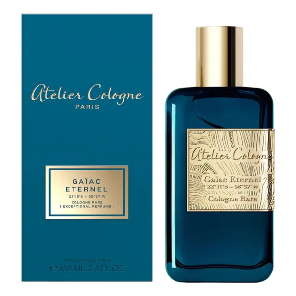 Atelier Cologne Gaiac Eternel