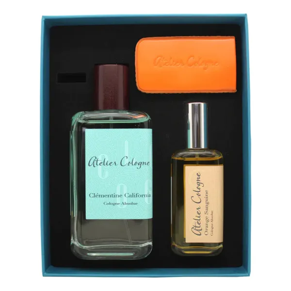 Atelier Cologne Gift Set