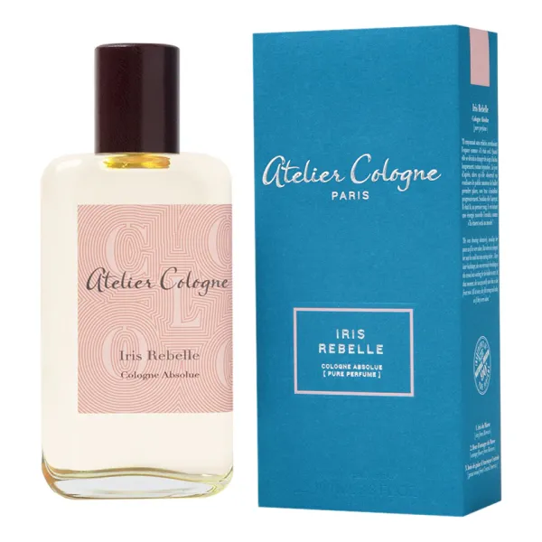 Atelier Cologne Iris Rebelle