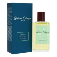 Atelier Cologne Lemon Island
