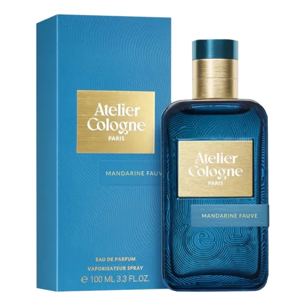 Atelier Cologne Mandarine Fauve