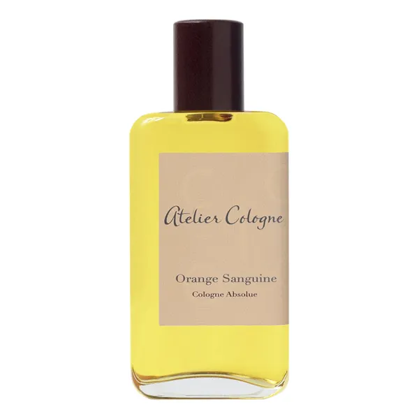 Atelier Cologne Orange Sanguine