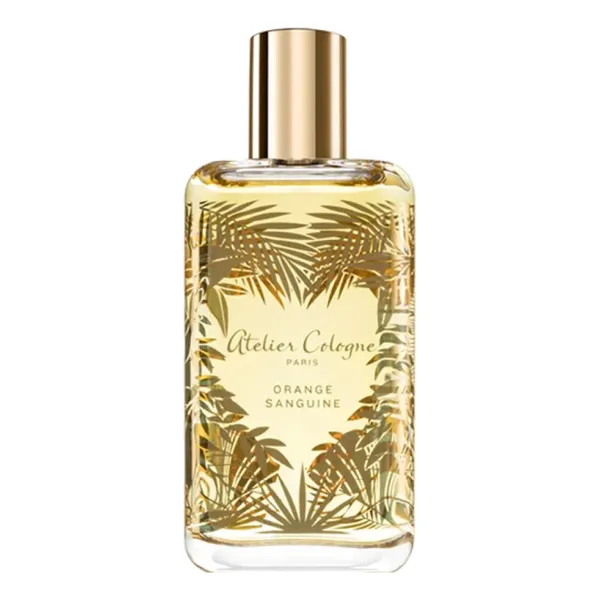Atelier Cologne Orange Sanguine Limited Edition 2023