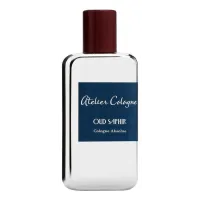 Atelier Cologne Oud Saphir