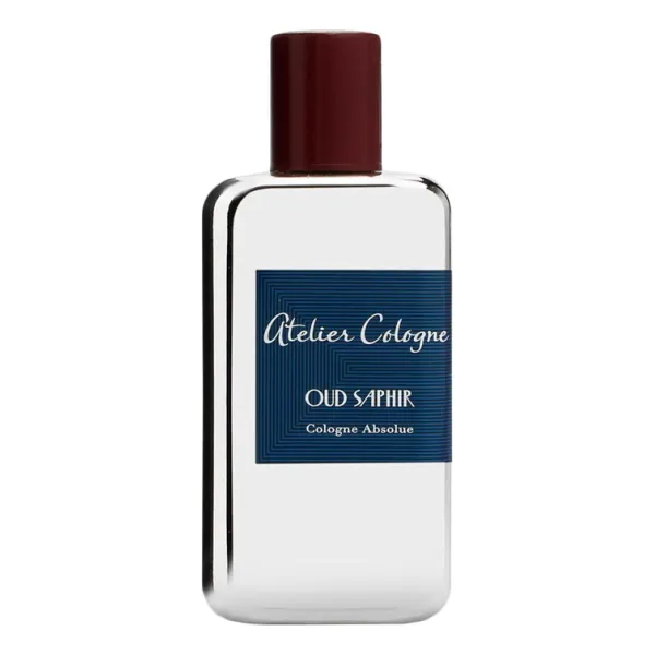 Atelier Cologne Oud Saphir