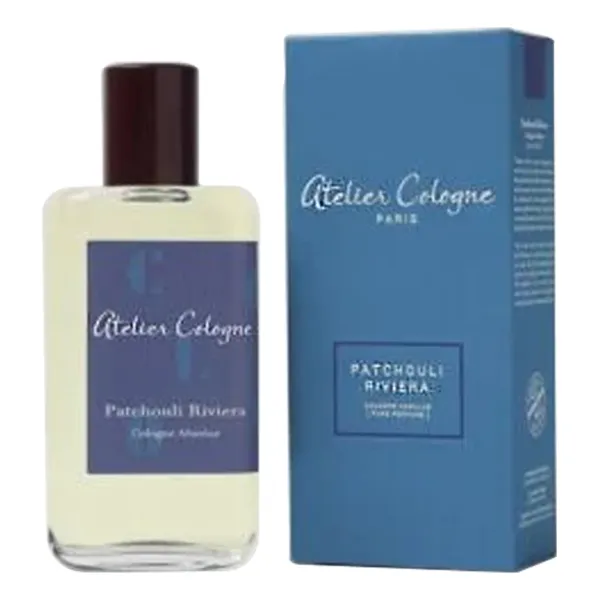 Atelier Cologne Patchouli Rivera