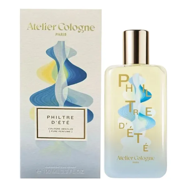 Atelier Cologne Philtre D'Ete