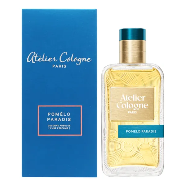 Atelier Cologne Pomelo Paradis