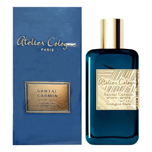 Atelier Cologne Santal Carmin