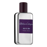 Atelier Cologne Silver Iris