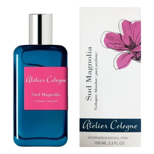 Atelier Cologne Sud Magnolia