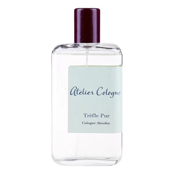 Atelier Cologne Trefle Pur